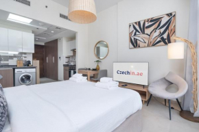 Lovely Studio & Budget Friendly
